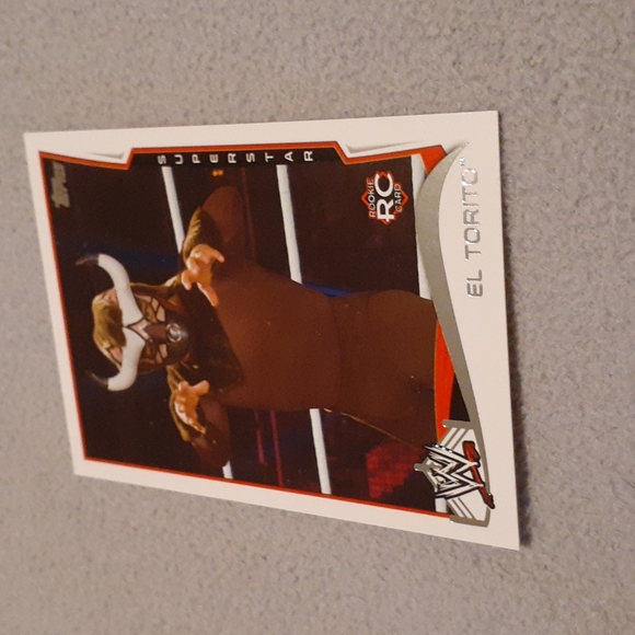 5 WWE NXT Rookie Cards 2022 Select 2012/2014/2020 Topps - Picture 4 of 6